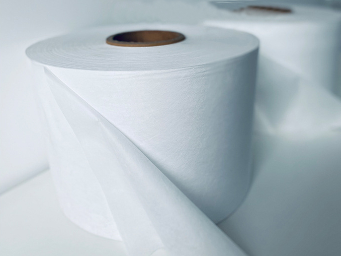 建昌PLA无纺布