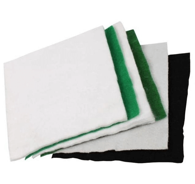 建昌短丝土工布